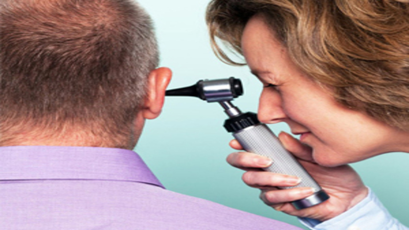 When Should You See an Audiologist in Naperville?