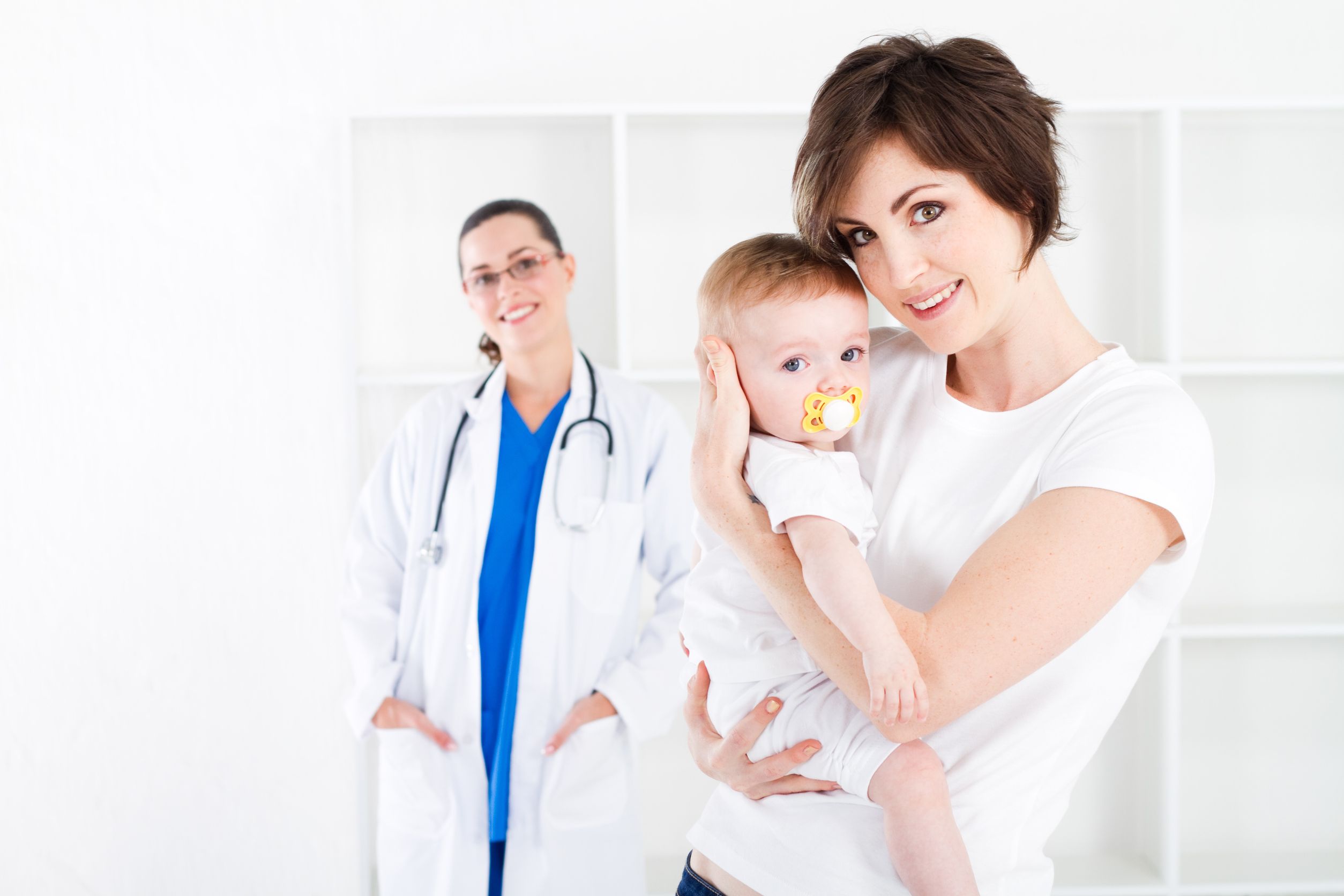 Reasons You Should Consider Becoming a Surrogate Mother in Dallas