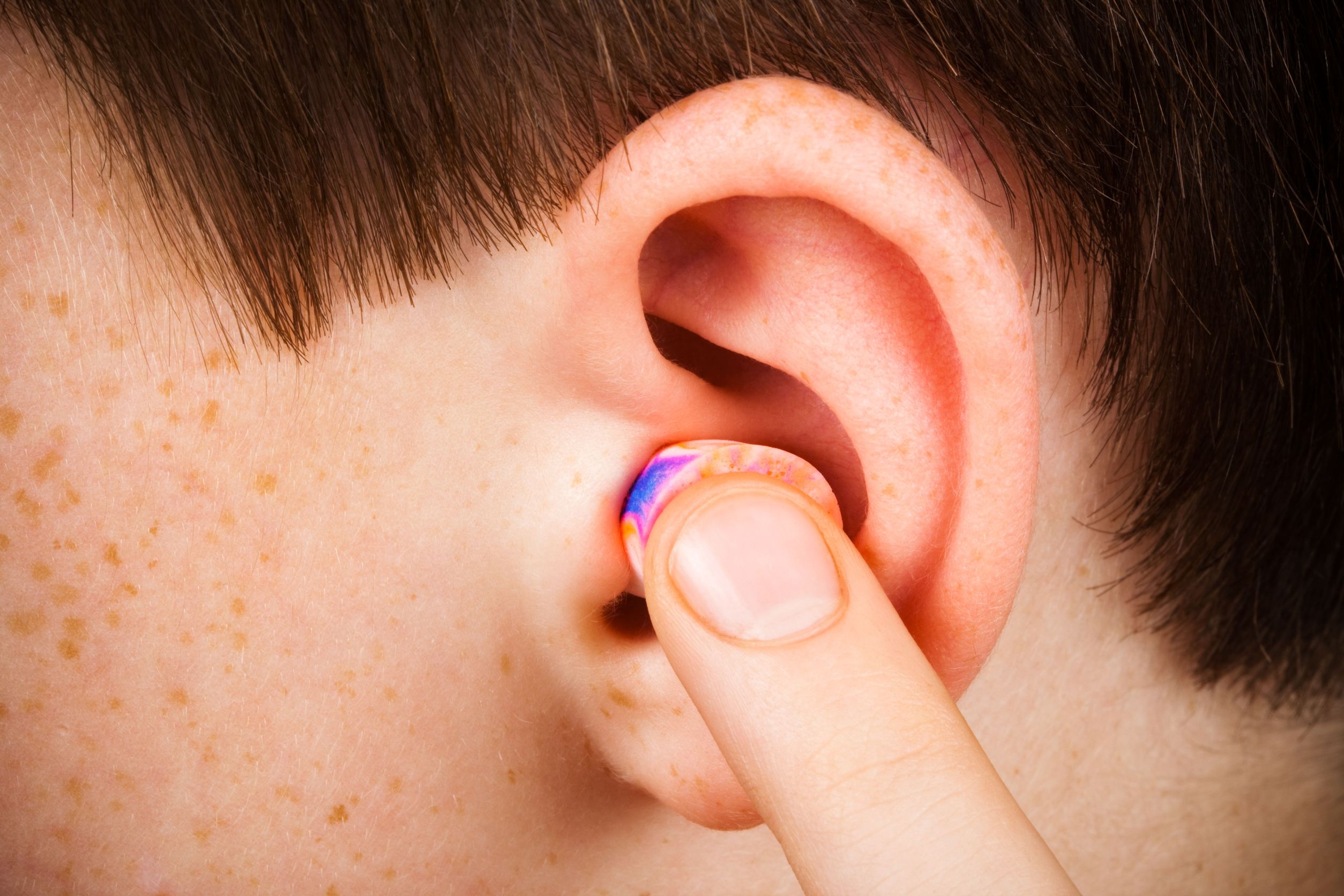 Talk to a Specialist in Audiology in Wheaton about Your Hearing Loss