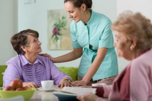 Home Healthcare Aide Agencies in Philadelphia PA Can Help The Patient To Remain In Their Own Home