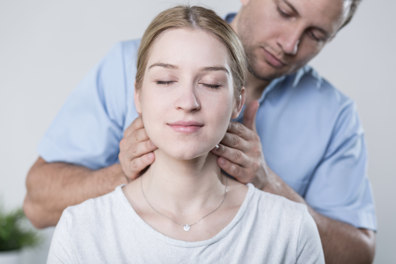 Getting The Best Chicago Area Professional Neck Injury Treatment