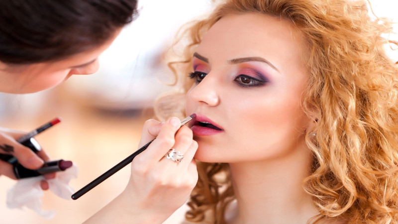 Consider a Professional Wedding Bridal Makeup in New Jersey