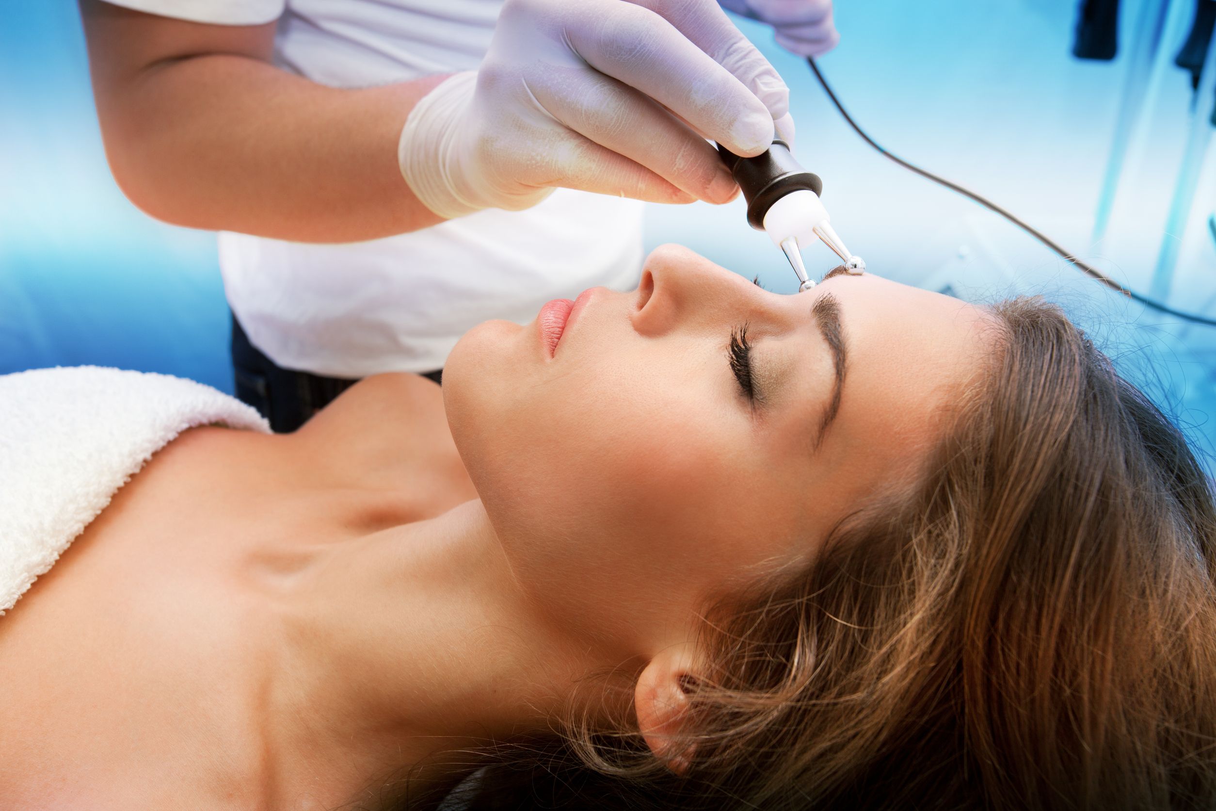 Discover the Power of Microneedling in Sherwood Park
