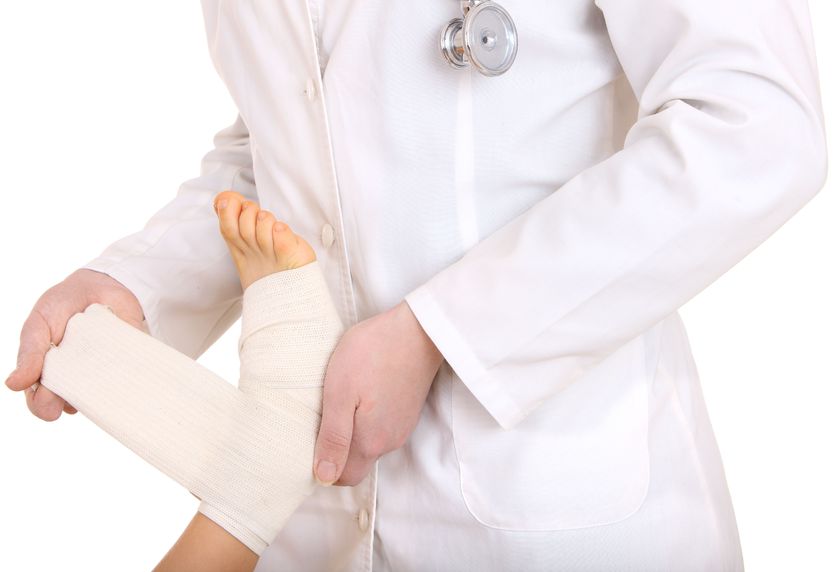 A Good Podiatric Surgeon in Evanston, IL, Can Help You Relieve More Than Foot Pain