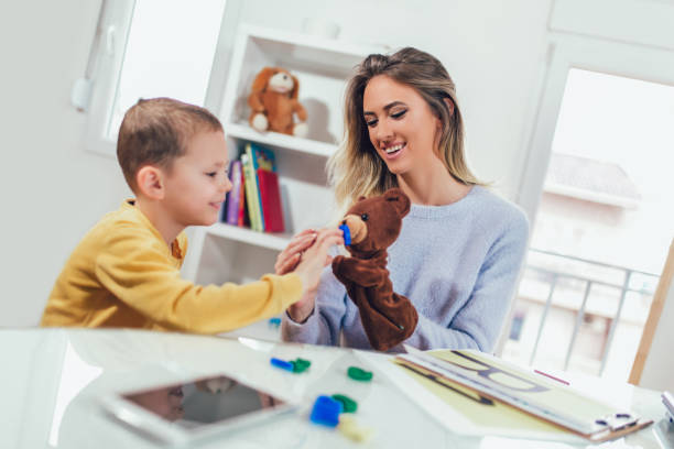 The Importance of Selecting a High-Quality Pediatric Autism Therapy Provider in Baytown, Texas