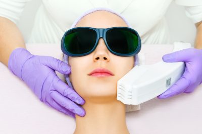 Leave the Stubble Behind with Laser Hair Removal in Charlotte, NC