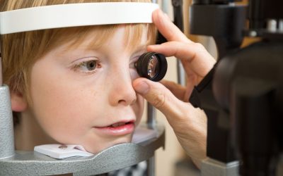 A Comprehensive Guide to Choosing the Ideal Family Eye Clinic in Castle Rock, CO