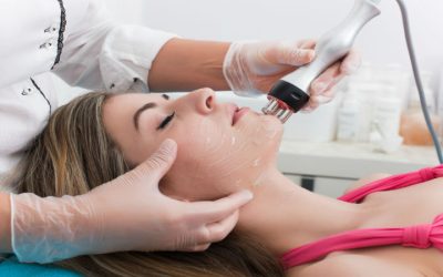 Smooth, Firm, and Flawless: Discover Why Facial Microneedling in Toluca Lake, CA, is the Ultimate Game-Changer for Your Skin