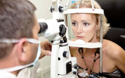 Say goodbye to irritation: Top solutions for dry eye relief in Greenwood Village, CO