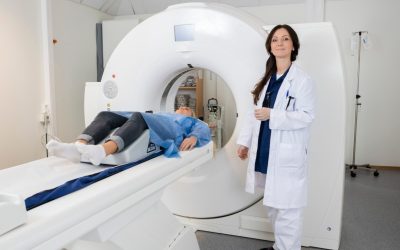 Mobile MRI Services Bring Advanced Diagnostic Solutions Directly to Your Community