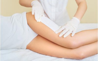 Enjoy Lasting Results from Gentle Waxing in St Johns FL for Sensitive Skin Needs