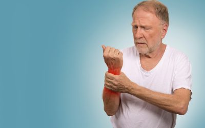 Relief options for a pinched nerve in Little Rock, AR, that provide lasting comfort at home