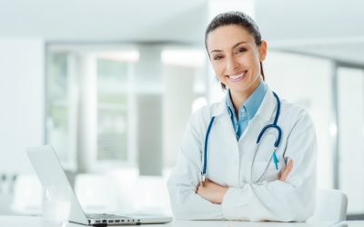 Improve Your Quality of Life by Finding an Expert PCP that Fits Your Lifestyle – Genesis Medical Group in Tomball, TX