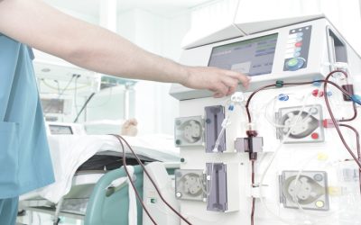 Simplify Medical Facility Maintenance with Clinical Cleaning Products Trusted Across the USA