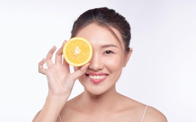 Boost Your Routine With Natural Skin Care Supplements for Visible Results