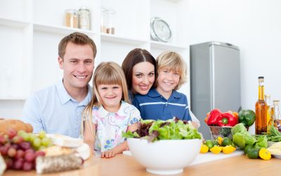 The Benefits You Gain From a Nutrition Counseling Service in Honolulu, HI for Lifelong Wellness