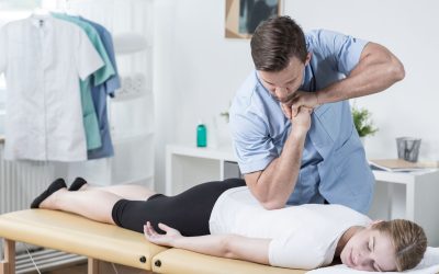 Managing Pain and Regaining Mobility with Sciatica in Conway, AR