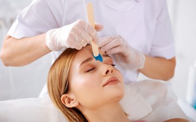 Renew Your Confidence by Choosing a Chemical Peel for Skin Rejuvenation – Luxe Beauty & Wellness in Creekside, TX