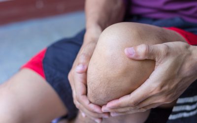 Relief for Leg Pain in Little Rock, AR Effective Methods for Lasting Comfort