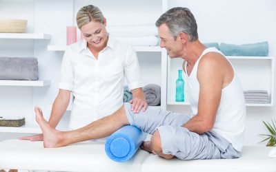 Managing Back Pain Caused by a Herniated Disc in Hot Springs, AR Safely
