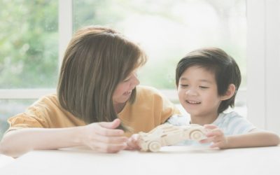 Unlock Compassionate Care With Pediatric Services In Woodstock, GA for Your Child’s Healthy Future
