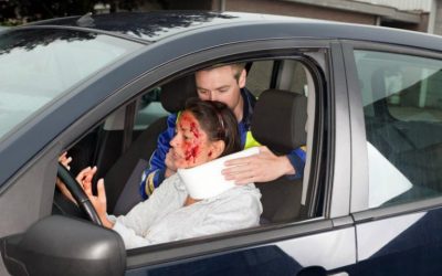 Find Relief After an Accident with a Car Wreck Doctor in Jacksonville, FL