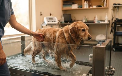 Essential Services to Expect From a Veterinary Clinic in the USA