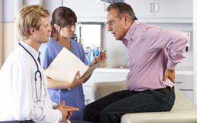 Find Relief From Chronic Discomfort With a Back Pain Chiropractor in Austin, TX Patients Trust