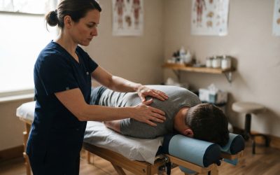Managing Ongoing Joint Pain With a Chiropractor in Englewood, CO