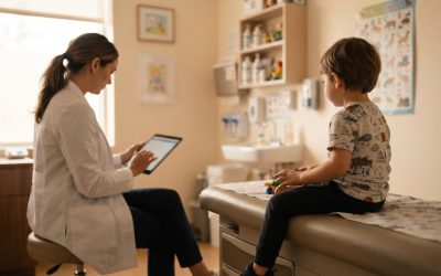 Pediatric Services in Greenwich, CT: Guidance for Preventive and Routine Care