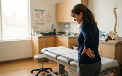 Recovery Steps and Pain Relief After a Slipped Disc in Little Rock, AR