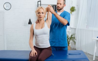 Why Can an Old Sports Injury Start Hurting Again After Training Increases?